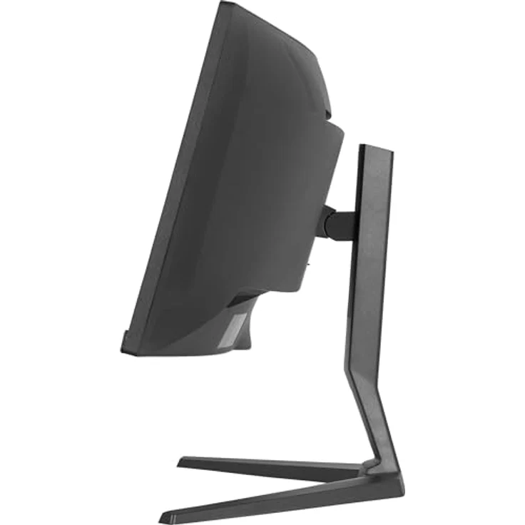 iiyama ProLite XCB4594DQSU-B1, 45" ultrabreiter Curved-Monitor mit Dual-QHD-Auflösung, höhenverstellbarem Standfuß und VA-Panel – Bild 15