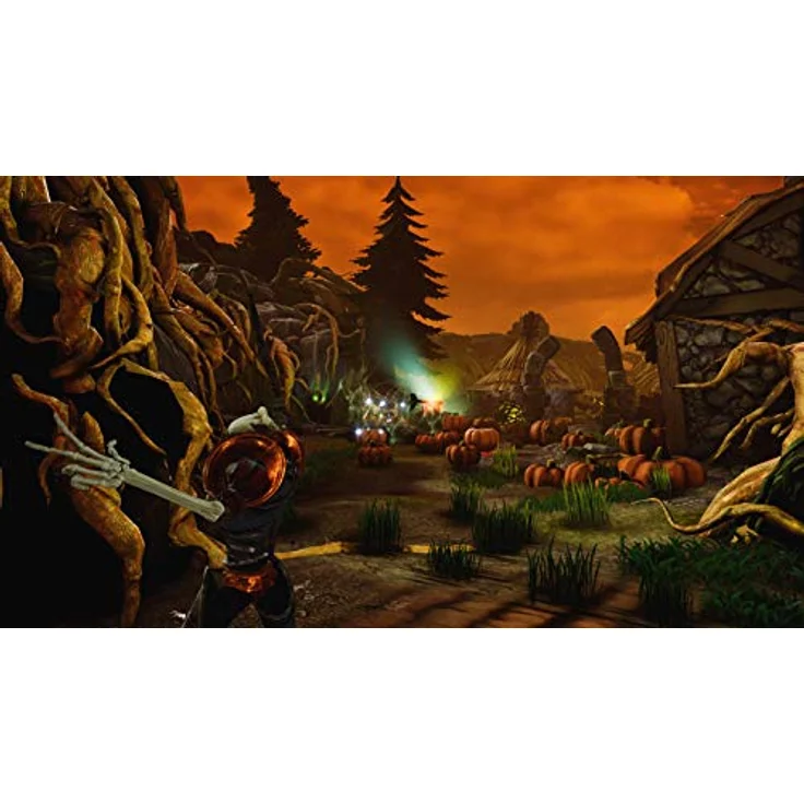 MediEvil (PS4) - Preisvergleich – Bild 5