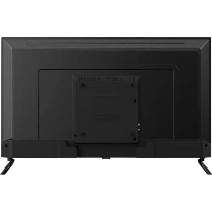 STRONG SRT40FD5553, 40 Zoll Smart TV, 100cm, Full HD Fernseher, Triple Tuner, HDR, androidtv, Sprachbedienung mit Google – Bild 4