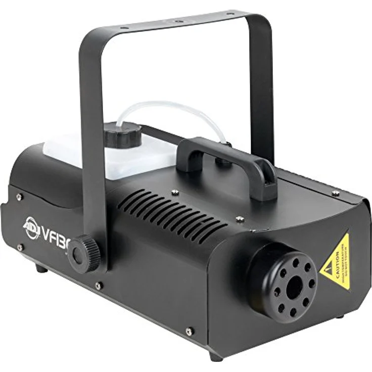 ADJ VF 1300 Lichttechnik – Bild 4