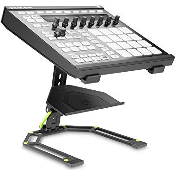 Gravity GLTS01B Verstellbarer Ständer für Laptops und Controller – Bild 7