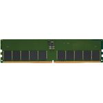 Kingston 48GB 5600MT/s DDR5 ECC CL46 DIMM 2Rx8 Hynix M, Grüner RAM mit hoher Geschwindigkeit