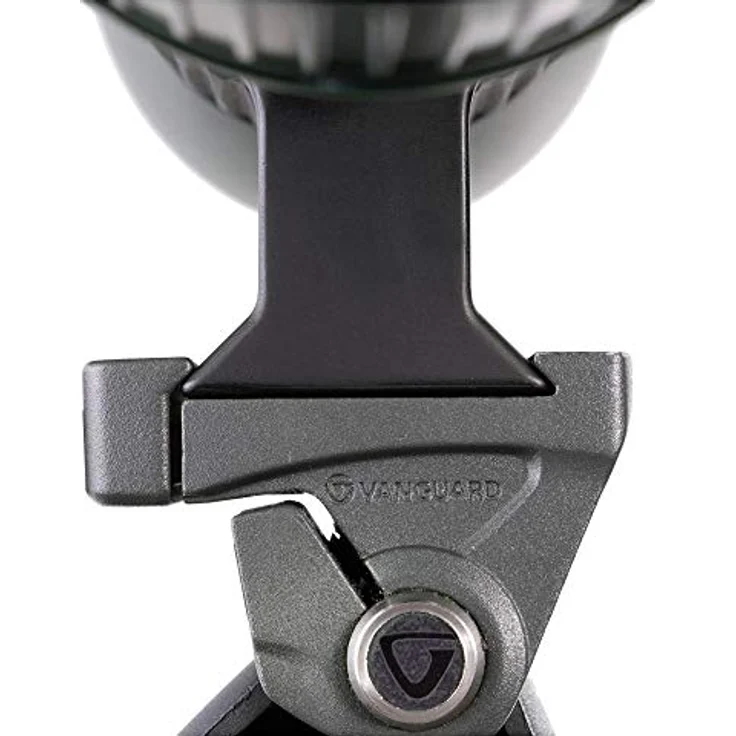 Vanguard VEO HD 60A, Fernglas mit 45-facher Vergrößerung, 60 mm Objektiv, wasserdicht und beschlagfrei, Carbongehäuse – Bild 9