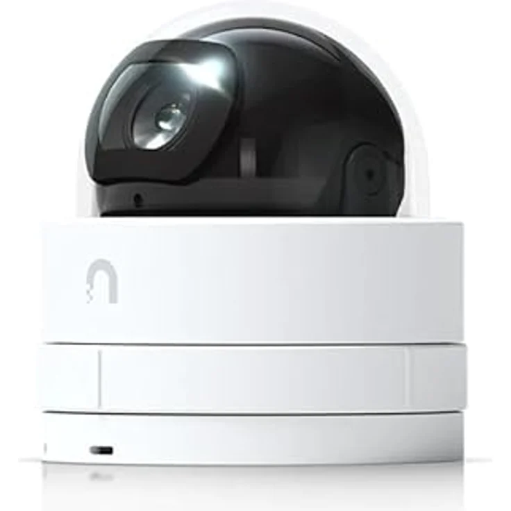 Ubiquiti Camera Ultra-compact and (2688 x 1512 Pixels), Netzwerkkamera, Weiss – Bild 4
