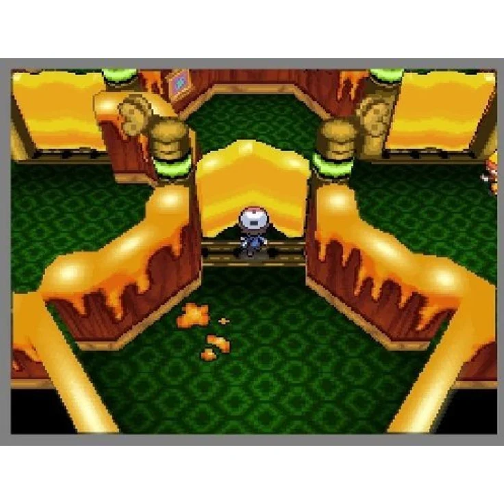 Pokémon - Schwarze Edition (DS) – Bild 3