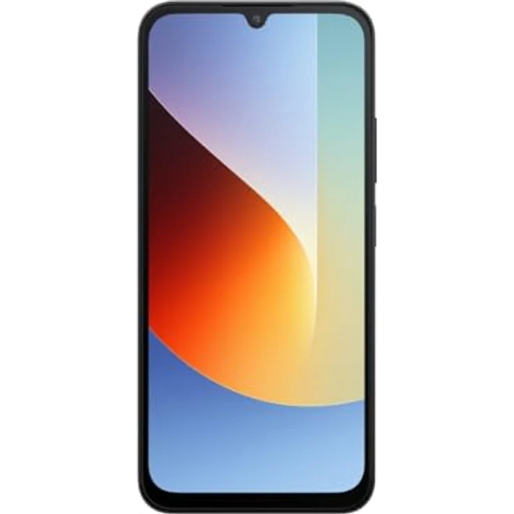 XIAOMI Redmi A7 Pro, 6,9" Smartphone mit 120Hz Display, 64 GB, Dual SIM, schwarz, 6000mAh Akku – Bild 3