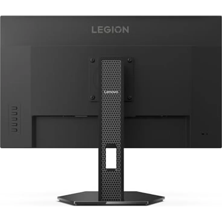 Lenovo Legion Pro 27Q-10, 27" QHD OLED Gaming Monitor mit 280Hz, 0.03 ms Reaktionszeit, HDMI, DisplayPort, USB-Hub, schwarz – Bild 5