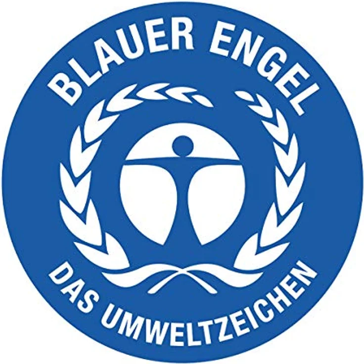 INAPA Recyconomic TrendWhite Druckerpapier 80er Weisse A4 500 Blatt 80g/m 100% recycelt - Preisvergleich – Bild 4