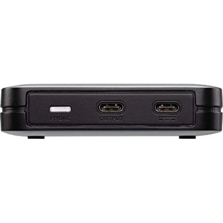 HDMI zu USB-C UVC Video Capture ATEN UC3021 CAMLIVE™ + unterstützt CameraFi, OBS, YouTube, Xsplit, Facebook, Skype, Teams, Zoom, GotoWebinar, Twitch für Live-Stream & Aufnahme in 4K 60fps – Bild 2