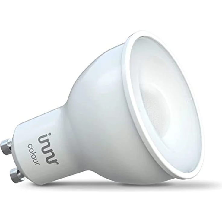 Innr GU10 colour RGBW_CCT RS230 C ZigBee 3.0 – Bild 11