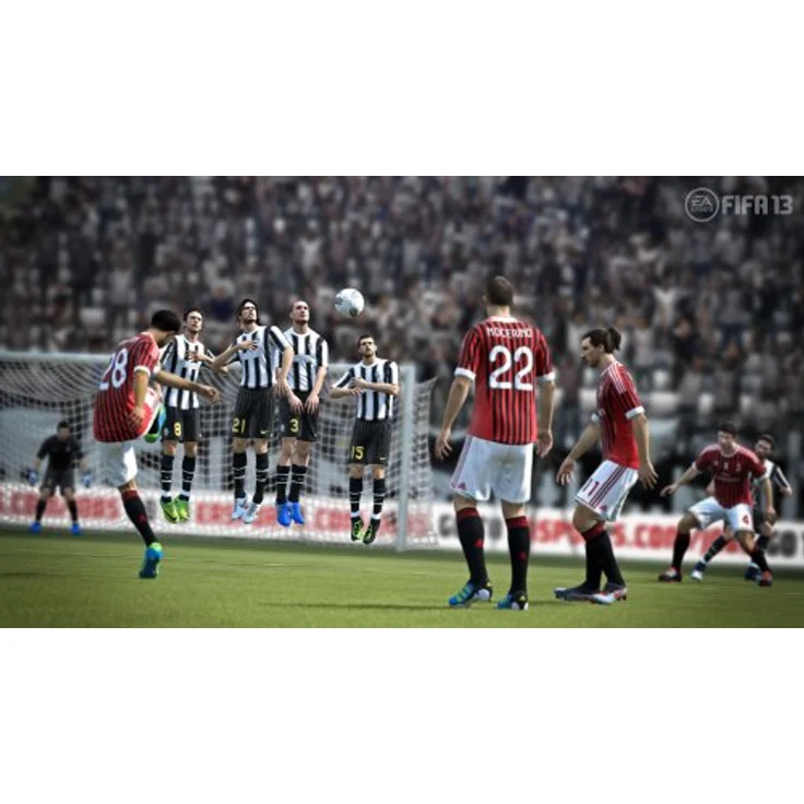 FIFA 13 (Xbox 360) – Bild 4