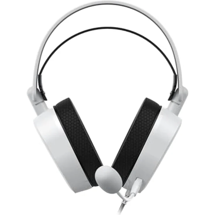 Havit Gaming Headset kabelgebunden USB – Komfortable Kopfhörer mit hochwertigem Mikrofon – Bild 4