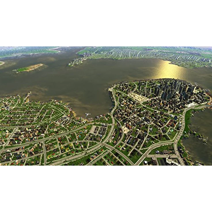 Cities XXL (PC) – Bild 5