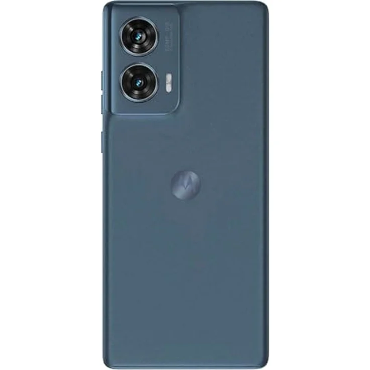 Motorola Edge 50 Fusion 256GB/8GB RAM Dual-SIM forest-blue – Bild 3