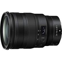 Image for Nikon Nikkor Z 24-70 mm 1:2,8 S (INKL. HB-87, CL-C2)