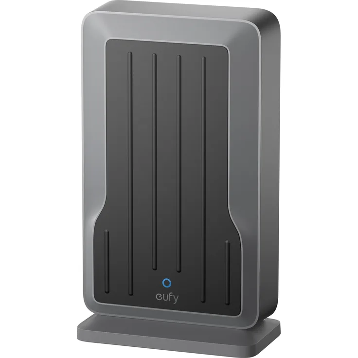 eufy WLAN‑Modul, Access-Point zur zentralen Steuerung von bis zu 16 Kameras und 32 Sensoren, schnell startklar dank Plug-&-Play
