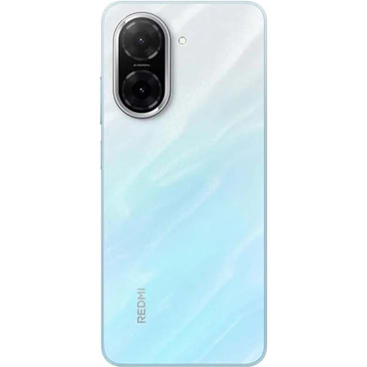 Xiaomi Redmi A5 3G Smartphone, 3 + 64 GB, Blau, großes Display von 17,3 cm (6,88 Zoll), Hauptkamera 32 MP, Akku 5200 mAh (Typ) – Bild 3