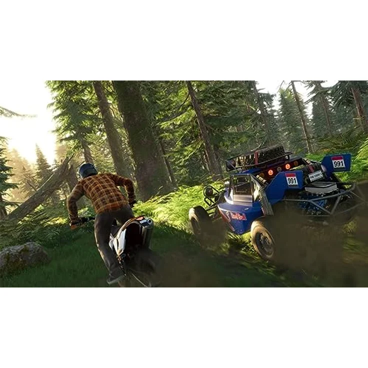 The Crew 2 [ ] – Bild 5