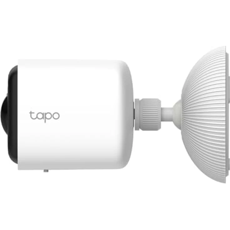 TPL Tapo C400, batteriebetriebene Outdoor Überwachungskamera mit 1080p Auflösung, IP65 wasserdicht, mehrfarbig – Bild 4