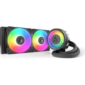 Bild für ARCTIC Liquid Freezer III Pro 240 A-RGB