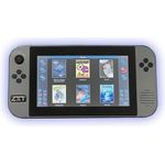 ZX Touch Handheld Spielkonsole für ZX Spectrum Spiele 