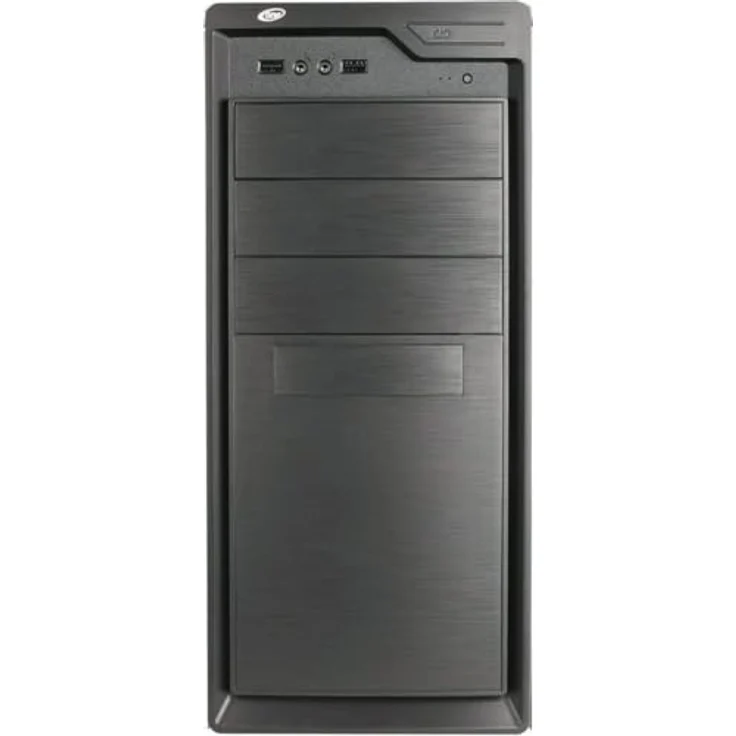 one Business PC IO14- Keine Grafikkarte- Core i5 12400-2TB SSD- 8GB RAM Windows 11 – Bild 2