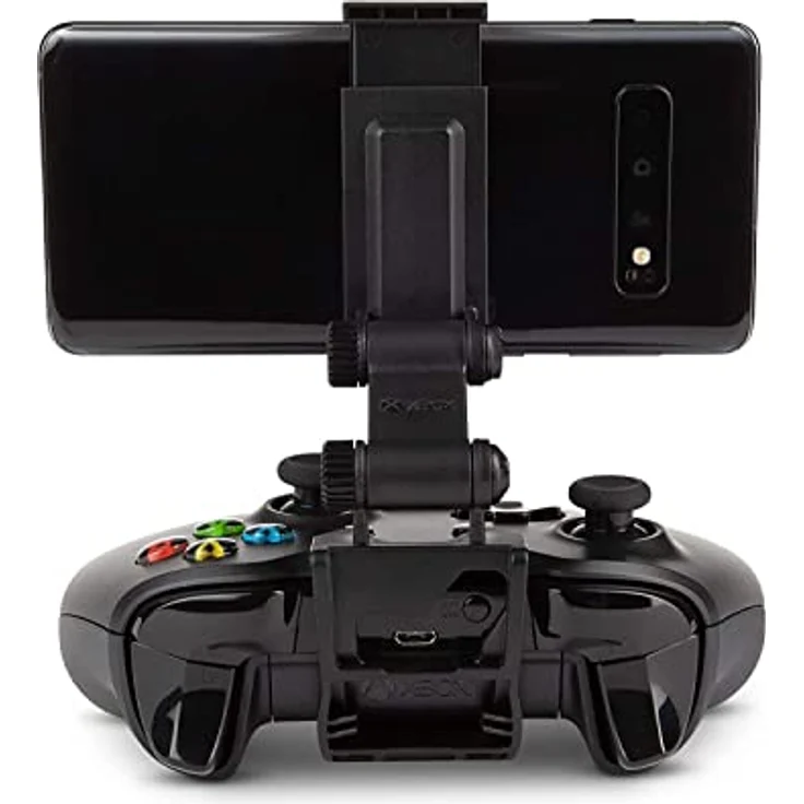 PowerA MOGA Mobile Gaming Clip (PC/Android) (1519066-01) – Bild 5