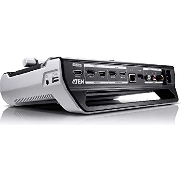 Mikser Stream LIVE HD UC9020AT-G – Bild 3
