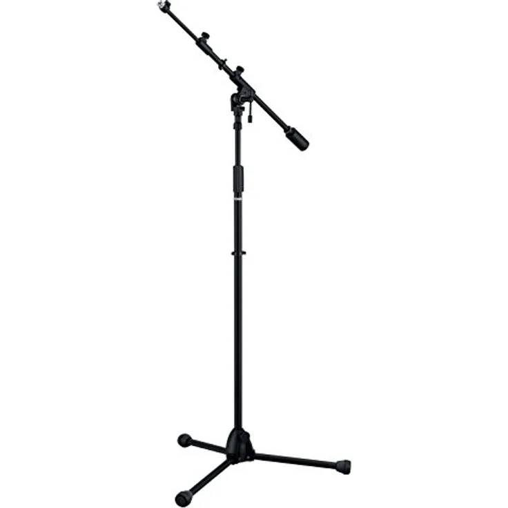 TAMA Teleskop Mikrofonständer (MS736BK)