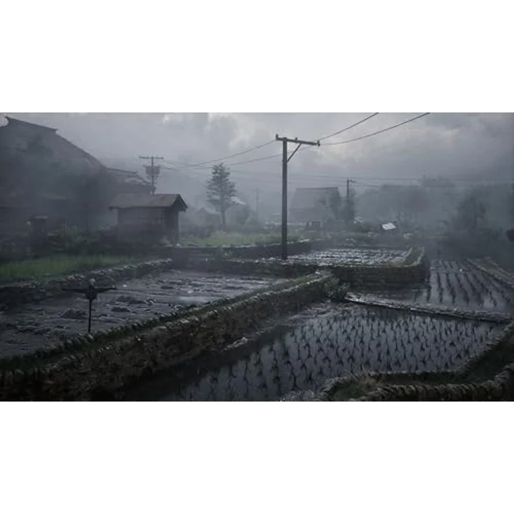 Konami Silent Hill f - PS5 Spiel, psychologischer Horror im Japan der 1960er Jahre – Bild 3