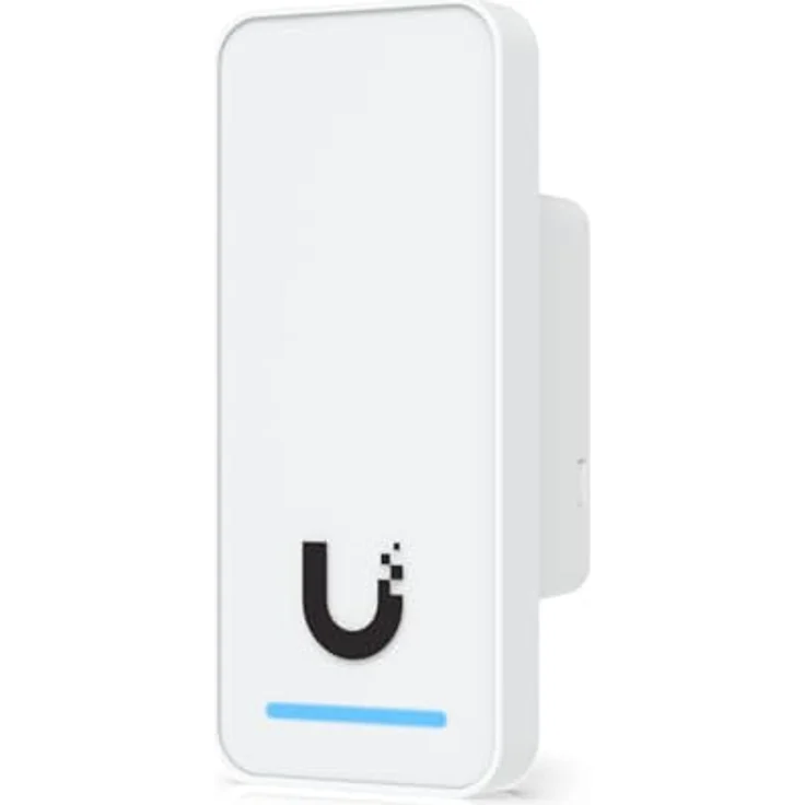 Ubiquiti G3 Starter Kit Pro - Zugangskontrollgerät mit 5 Ethernet-Anschlüssen, Grau, inkl. 10 Apple Touch Passes für 1 Jahr – Bild 4