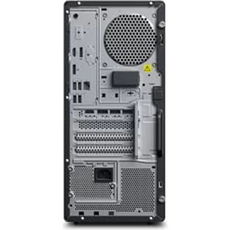 Lenovo ThinkStation P2 Tower G2 CU9-285K, Workstation mit Intel Core Ultra 9 285K, 64 GB RAM, 1 TB SSD und GeForce RTX 5060 – Bild 9