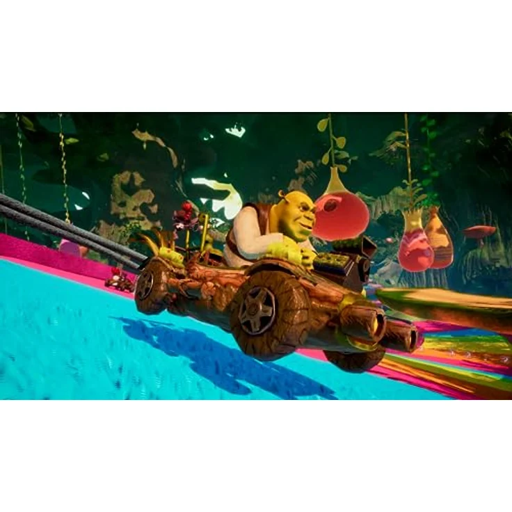 DreamWorks All-Star KartRacing – Bild 3