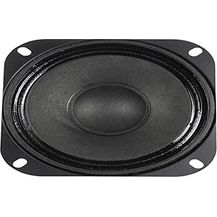 Image for Best Price Square Visaton VS-M10/8 Speaker-Driver 80 W 8 Ohm Schwarz 102 mm