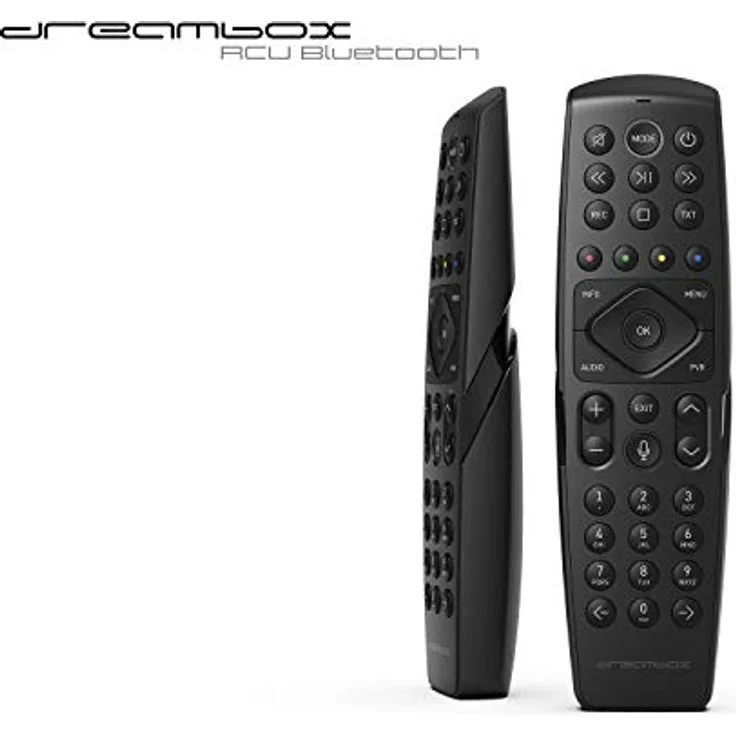 Dream Multimedia Dreambox One Combo Ultra HD BT 1x DVB-S2X / 1xDVB-C/T2 Tuner 4K 2160p E2 Linux D – Bild 5