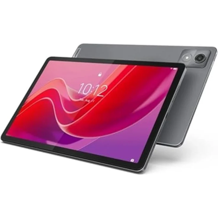 Lenovo Tab K11, 11 Zoll Tablet 128 GB, 8 GB RAM, WiFi, grau, 13 MP Kamera, Android 13, IP52 Schutz – Bild 2
