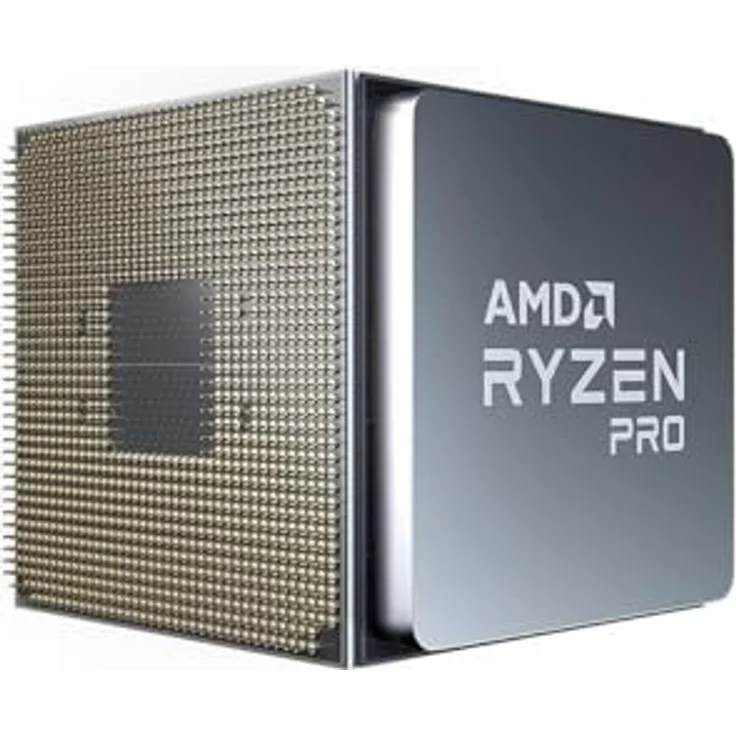 AMD Ryzen 7 Pro 8700G - 4.2 GHz - 8 Kern (AM5, 4.20 GHz, 8-Core), Prozessor - AMD Ryzen 7 Pro 8700G - 16 Threads - 16 MB Cache-Speicher - Socket AM5 - OEM