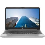HP 255 G9 Business Laptop, 15.6" IPS FHD-Display, AMD Ryzen 5 5625U, 16 GB DDR4 RAM, 1 TB SSD, AMD Radeon-Grafik, Windows 11 Pro, Silber + NPO Rucksack + Type-C