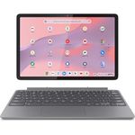 Lenovo Chromebook Duet 11M889, 10.95" Touch IPS Display, MediaTek Kompanio 838, 8 GB RAM, 128 GB Speicher, Wi-Fi 6, ChromeOS, 0.51 kg