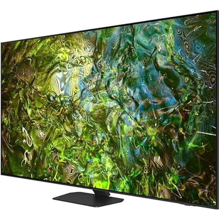 Samsung QN90D 75 Zoll QLED Smart TV, 4K Neo QLED mit AI Upscaling, Q75QN90DAT (2024) – Bild 5