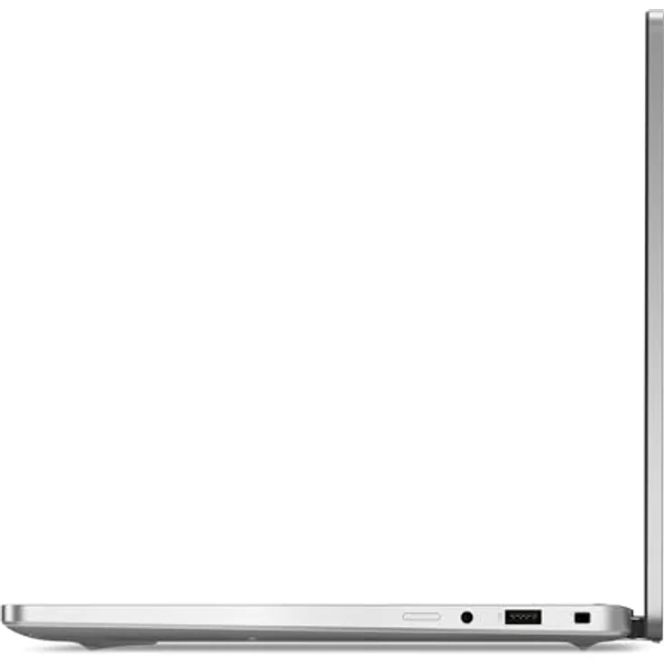 DELL Pro 14 Plus PB14250, 14 Zoll Business-Laptop mit Intel® Core™ Ultra 7, 32 GB RAM, 512 GB SSD, Platinum Silver, Windows 11 Pro – Bild 3