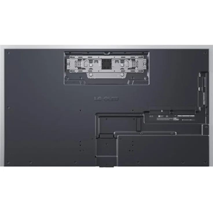 LG OLED55G57LW, 55 Zoll (139 cm) 4K OLED evo AI TV mit α11 Gen2 4K AI Prozessor, webOS 25, 120Hz (VRR bis zu 165Hz) – Bild 4