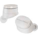 Bowers & Wilkins Pi6 kabellose True Wireless Noice Cancelling Kopfhörer mit Bluetooth, aptX, aktivem Noise Cancelling - Cloud Grey