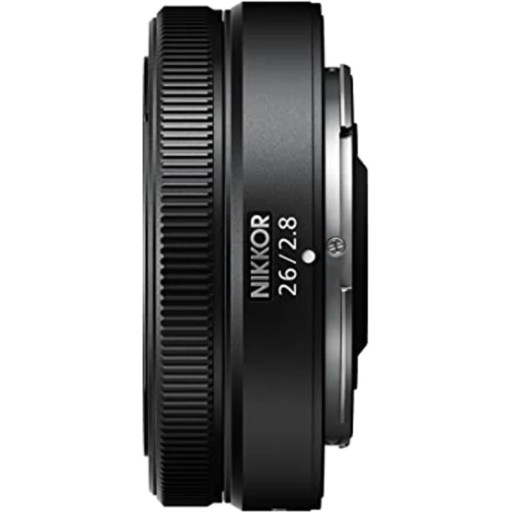 Nikon Nikkor Z 26mm f / 2.8 - Preisvergleich – Bild 3