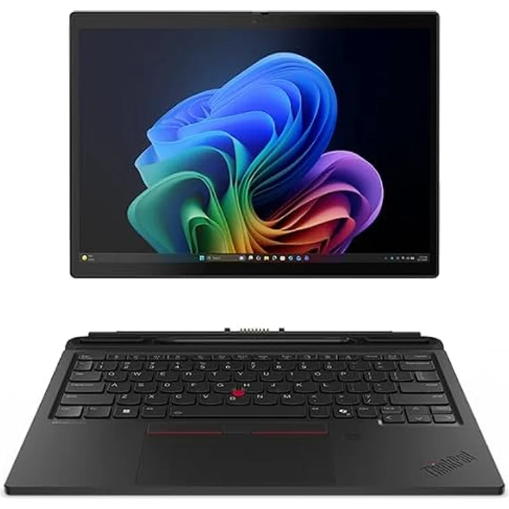 Lenovo TS ThinkPad X/X13 Detachable G1/Ultra, 13 Zoll 2.8K Display, Intel Ultra 5 332 vPro, 16GB RAM, 512GB SSD, Windows 11 Pro