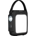 Hand Crank Powerbank 20000