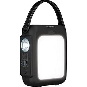 Bild für Hand Crank Powerbank 20000