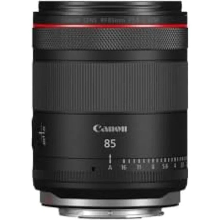 Canon RF 85mm F1.4L VCM, Teleobjektiv für Porträts mit lichtstarker Blende und schneller VCM-AF-Technologie – Bild 7