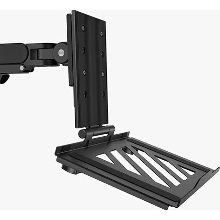 BenQ LTB01 Montagemodul für Notebook (12-17 Zoll) mit 75x75 mm Montageschnittstelle – Bild 1
