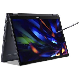 Bild für Acer TravelMate P4 Spin (TMP414RN-53G-TCO-78SD)